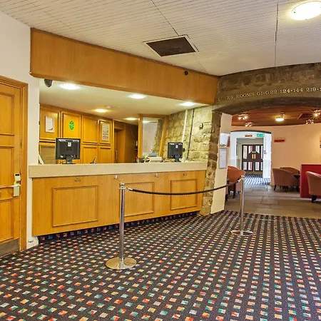 Hotel Britannia Leeds