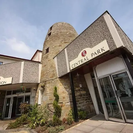 Hotel Britannia Leeds 3*
