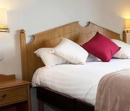 Hotel Britannia Leeds