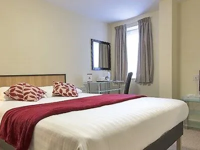 Hotel Britannia Leeds