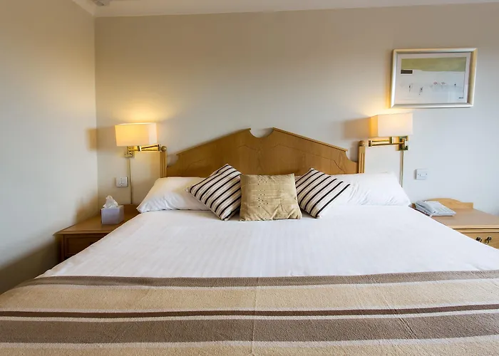 Hotel Britannia Leeds (West Yorkshire)