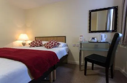 Britannia Hotel Leeds (West Yorkshire)