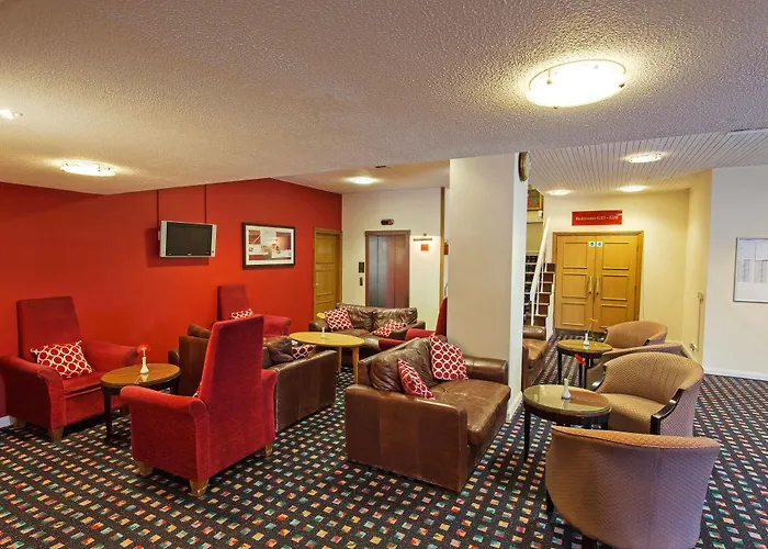 Britannia Leeds (West Yorkshire)