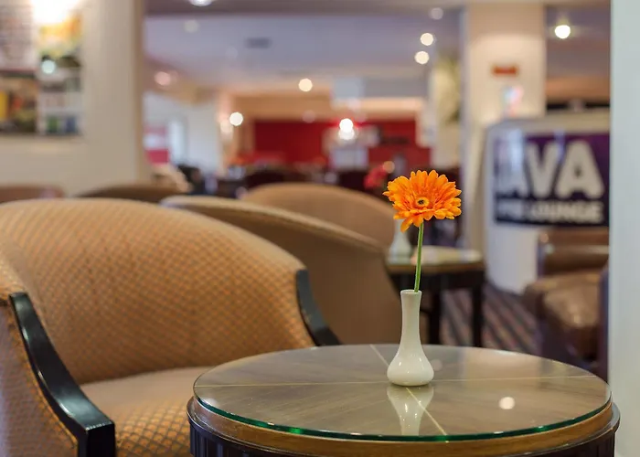 Britannia Leeds (West Yorkshire)